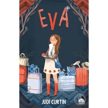 Eva - Judi Curtin