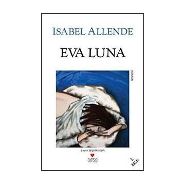 EVA LUNA - ISABEL ALLENDE