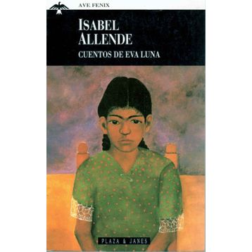 EVA LUNA - ISABEL ALLENDE