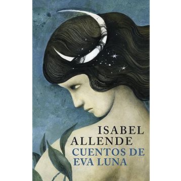 EVA LUNA - ISABEL ALLENDE