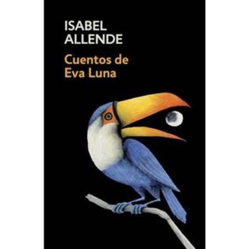 EVA LUNA - ISABEL ALLENDE