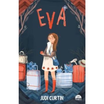 Eva Ve Gizli Günlük - Judi Curtin