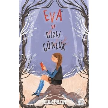 Eva Ve Gizli Günlük - Judi Curtin