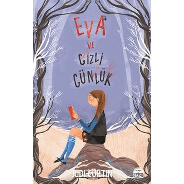 Eva Ve Gizli Günlük - Judi Curtin
