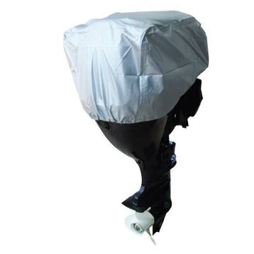 Eval 70-150 hp Motor Örtüsü