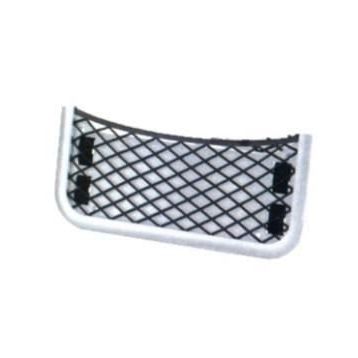 Eval Fileli 260x115x32 mm Saklama Kabı