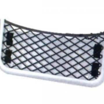 Eval Fileli 260x115x32 mm Saklama Kabı