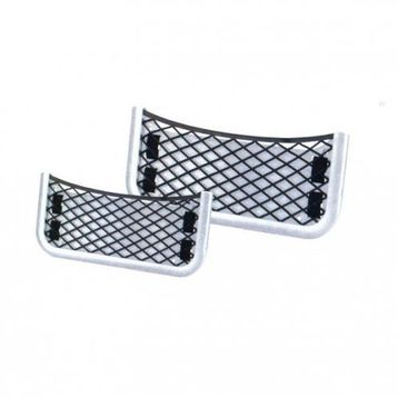 Eval Fileli 260x115x32 mm Saklama Kabı