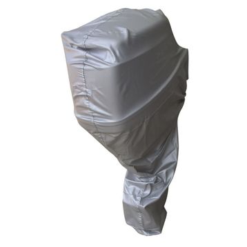 Eval Full 2.5-8 hp Motor Örtüsü