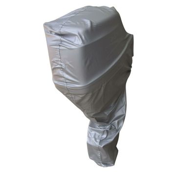 Eval Full 2.5-8 hp Motor Örtüsü