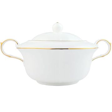Evaliza Magnolia Premium Gold 60 Parça 12 Kişilik Yemek Takımı