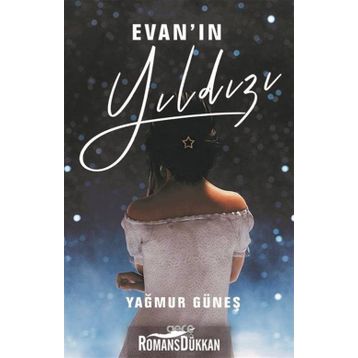 Evan'ın Yıldızı - Yağmur Güneş