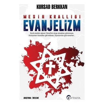 Evanjelizm - Kürşad Berkkan