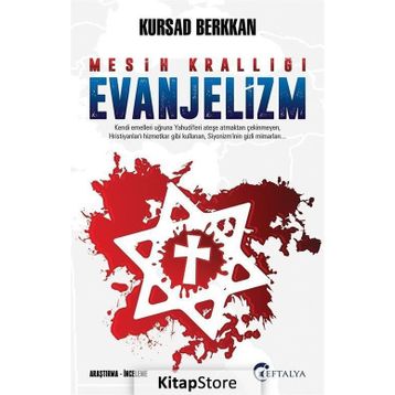 Evanjelizm - Kürşad Berkkan