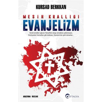 Evanjelizm - Ramazan Kurtoğlu