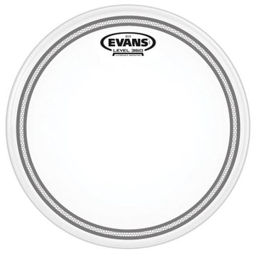 Evans B08EC2S 8 inç Davul Derisi