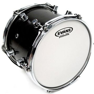 Evans B08G12 8 inç Deri Tom