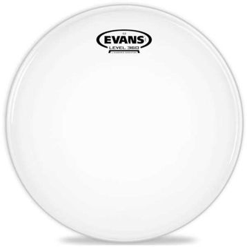 Evans B08G2 8 İnch Kumlu Tom Derisi