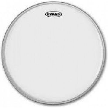 Evans B10G1 10 İnch Kumlu Tom Derisi