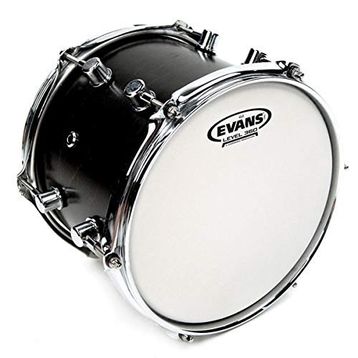 Evans B10G2 Beyaz 10 Kumlu Tom Derisi
