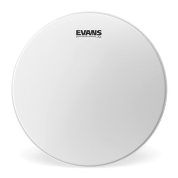 Evans B10G2 Beyaz 10 Kumlu Tom Derisi