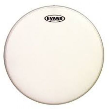Evans B10G2 Beyaz 10 Kumlu Tom Derisi