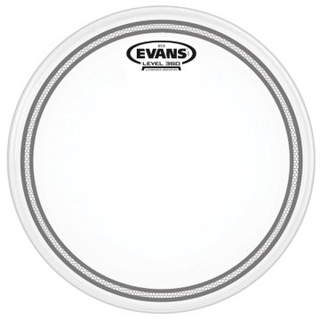 Evans B12EC2S 12 inç Davul Derisi