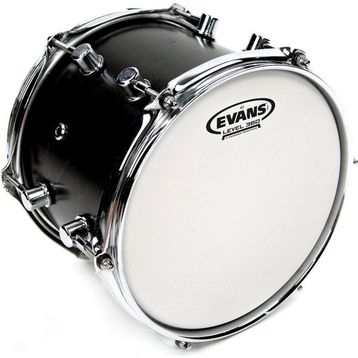 Evans B12G12 12 inç Deri
