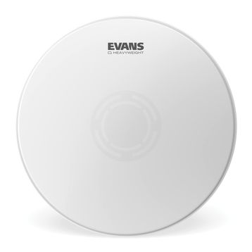 Evans B12HW Heavyweıght 12 inç Davul Derisi
