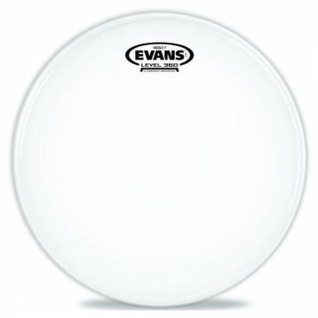 Evans B12RES7 12 İnch Kumlu Tom Derisi