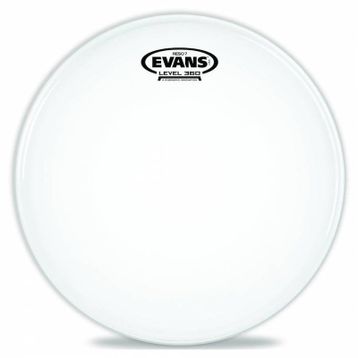 Evans B12RES7 12 İnch Kumlu Tom Derisi