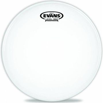 Evans B12RES7 12 İnch Kumlu Tom Derisi