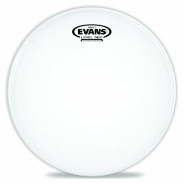 Evans B12RES7 12 İnch Kumlu Tom Derisi