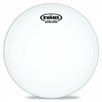 Evans B12RES7 12 İnch Kumlu Tom Derisi