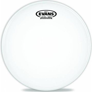 Evans B12RES7 12 İnch Kumlu Tom Derisi