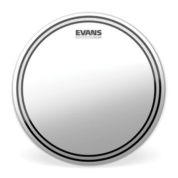 Evans B13EC2S 13 inç Davul Derisi