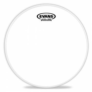 Evans B13G1RD 13 inç Kumlu Trampet Derisi
