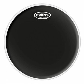 Evans B13ONX2 13 inç Tom ve Trampet Derisi