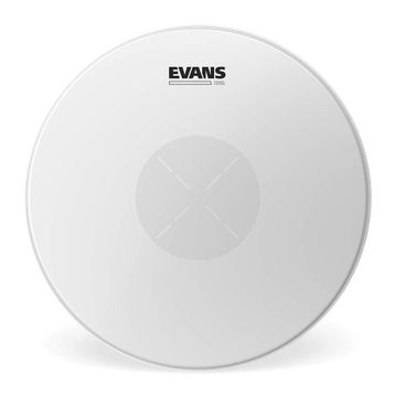 Evans B14G1D 14 inç Kumlu Trampet Derisi