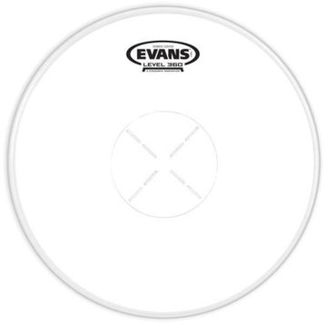 Evans B14G1D 14 inç Kumlu Trampet Derisi