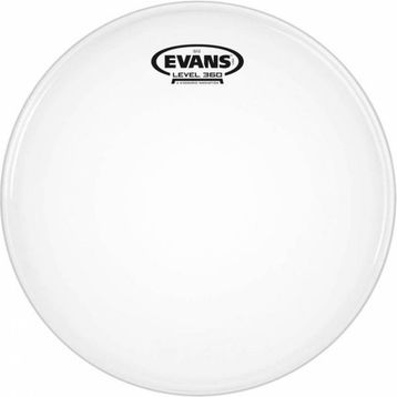 Evans B16G12 16 İnch Kumlu Tom Derisi