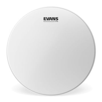 Evans B18G12 18 İnch Kumlu Tom Derisi