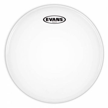 Evans B18G12 18 İnch Kumlu Tom Derisi