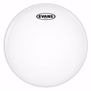 Evans B18G12 18 İnch Kumlu Tom Derisi