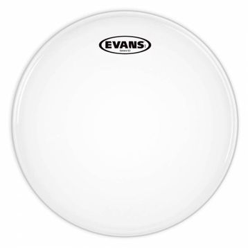 Evans B18G12 18 İnch Kumlu Tom Derisi