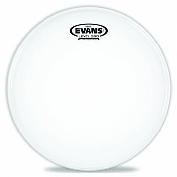 Evans B18RES7 18 İnch Kumlu Tom Derisi