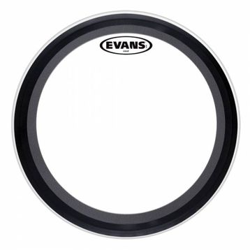 Evans BD16EMAD 16 inç Kick Derisi
