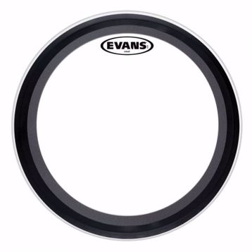 Evans BD16EMAD 16 inç Kick Derisi