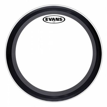 Evans BD16EMAD 16 inç Kick Derisi