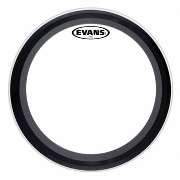 Evans BD16EMAD 16 inç Kick Derisi